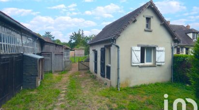 Maison 3 pièces de 30 m² à Courgent (78790)