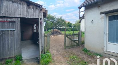 Maison 3 pièces de 30 m² à Courgent (78790)