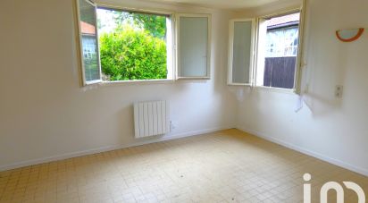 Maison 3 pièces de 30 m² à Courgent (78790)