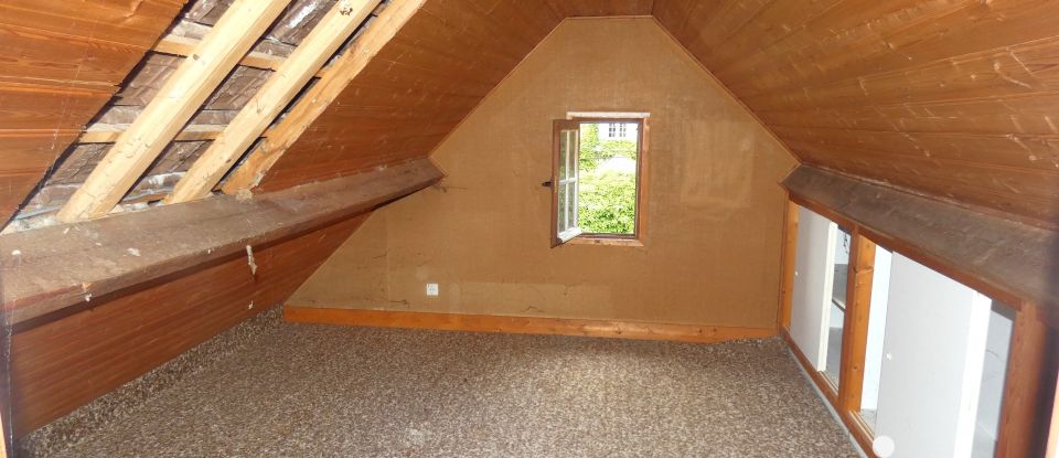 House 3 rooms of 30 m² in Courgent (78790)