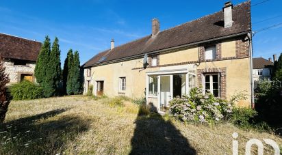 Longère 5 pièces de 100 m² à Sormery (89570)