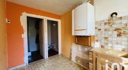 Longere 5 rooms of 100 m² in Sormery (89570)