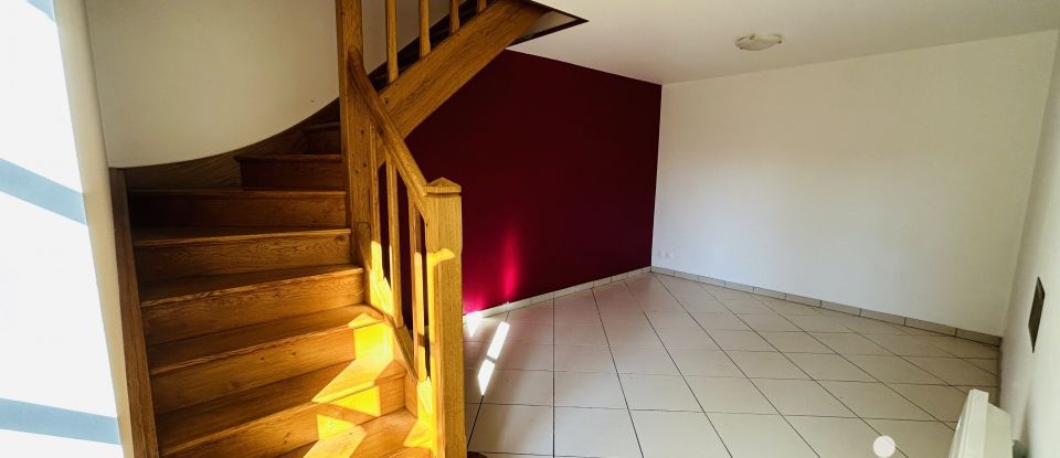 Longere 5 rooms of 100 m² in Sormery (89570)