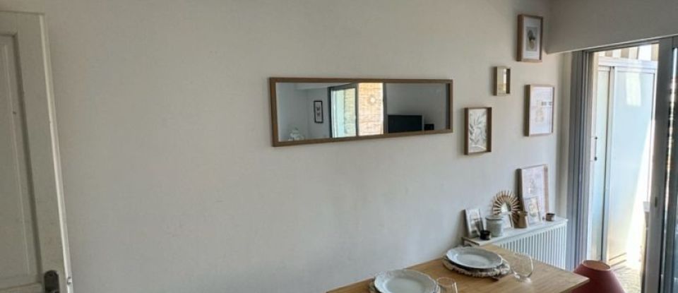 Appartement 1 pièce de 30 m² à Cannes (06400)