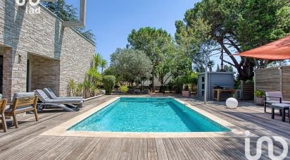 House 5 rooms of 196 m² in Fréjus (83600)