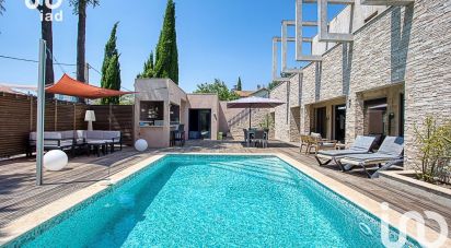 House 5 rooms of 196 m² in Fréjus (83600)