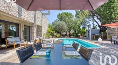 Maison 5 pièces de 196 m² à Fréjus (83600)