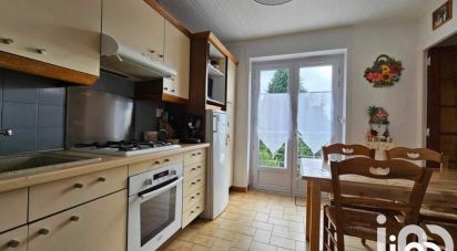 Maison 5 pièces de 97 m² à Béthune (62400)