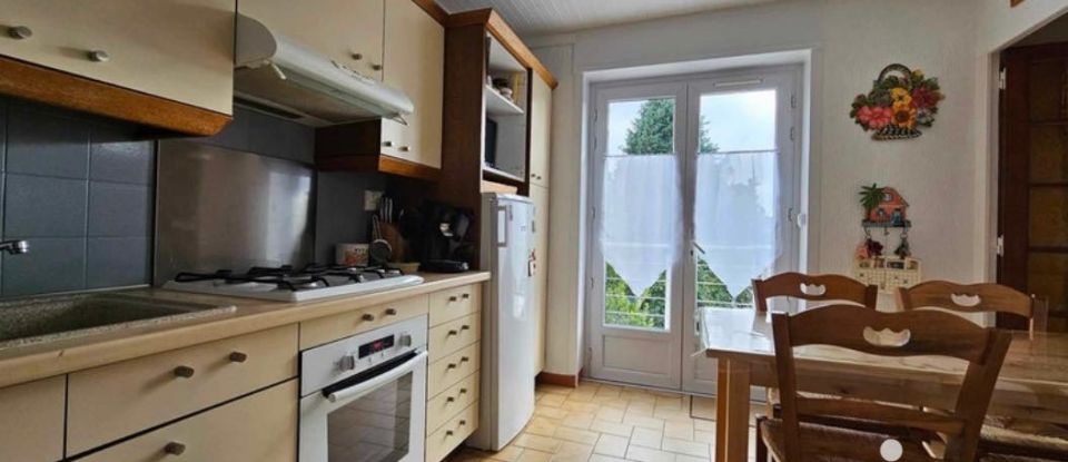 Maison 5 pièces de 97 m² à Béthune (62400)