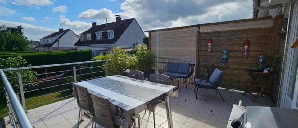 Maison 5 pièces de 97 m² à Béthune (62400)