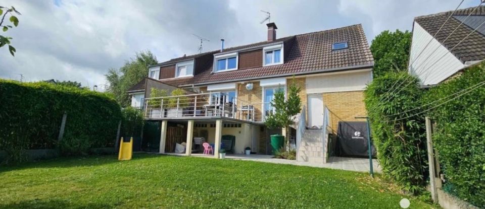 Maison 5 pièces de 97 m² à Béthune (62400)