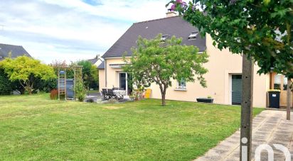 Pavillon 6 pièces de 118 m² à Javené (35133)