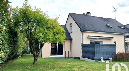 Pavillon 6 pièces de 118 m² à Javené (35133)