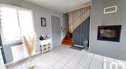 Pavillon 6 pièces de 118 m² à Javené (35133)