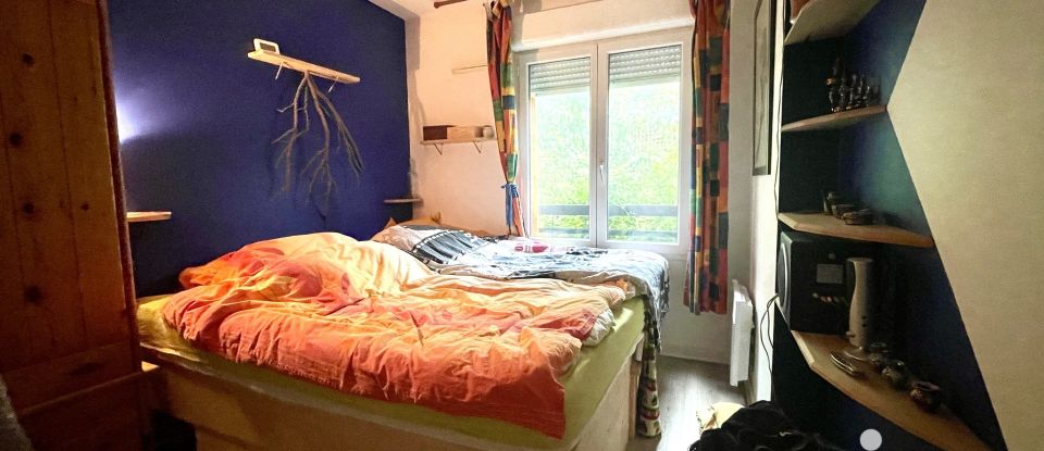 Appartement 2 pièces de 50 m² à Asnières-sur-Seine (92600)