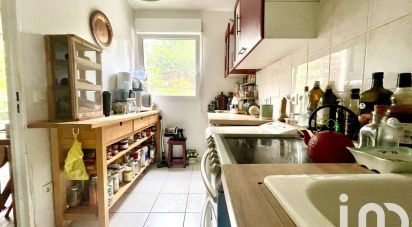 Appartement 2 pièces de 50 m² à Asnières-sur-Seine (92600)