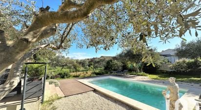 Maison 4 pièces de 91 m² à Castillon-du-Gard (30210)