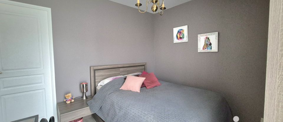 Duplex 4 pièces de 108 m² à Ozoir-la-Ferrière (77330)