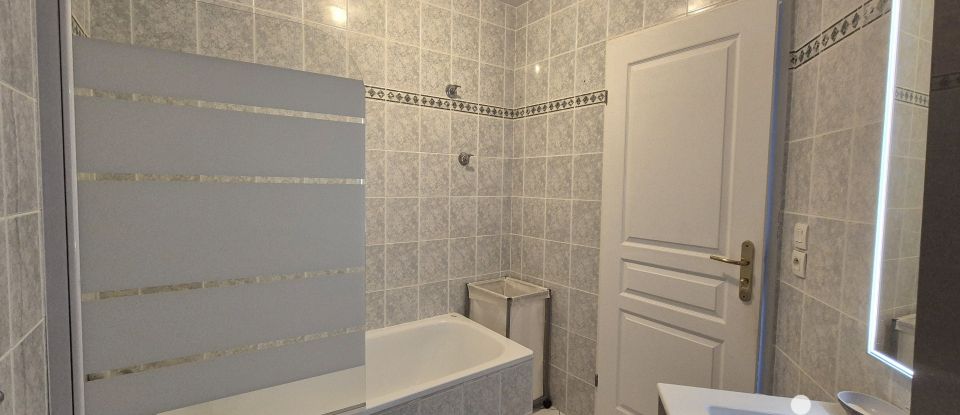 Duplex 4 pièces de 108 m² à Ozoir-la-Ferrière (77330)