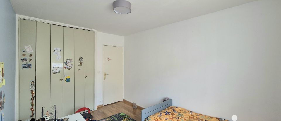 Appartement 5 pièces de 101 m² à La Rochette (77000)