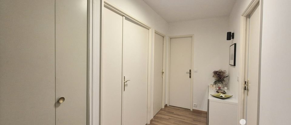 Appartement 5 pièces de 101 m² à La Rochette (77000)