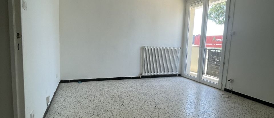 Appartement 3 pièces de 64 m² à Perpignan (66000)