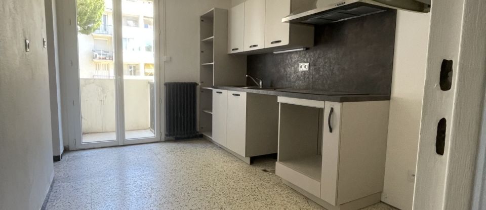 Appartement 3 pièces de 64 m² à Perpignan (66000)