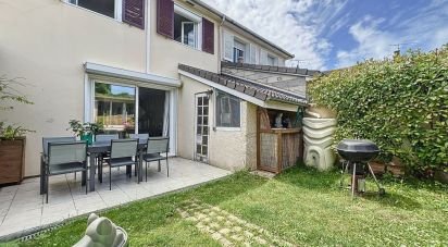 Maison 5 pièces de 80 m² à Longpont-sur-Orge (91310)