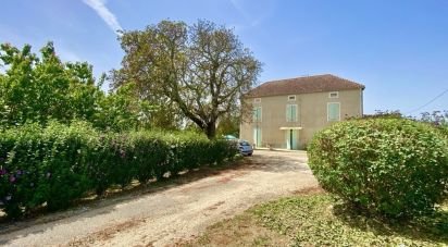 Maison 6 pièces de 350 m² à Lamontjoie (47310)