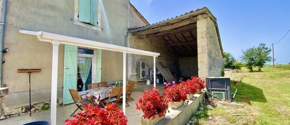 House 6 rooms of 350 m² in Lamontjoie (47310)