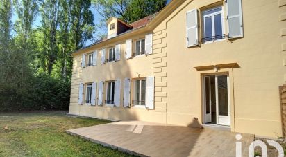 House 9 rooms of 167 m² in Itteville (91760)