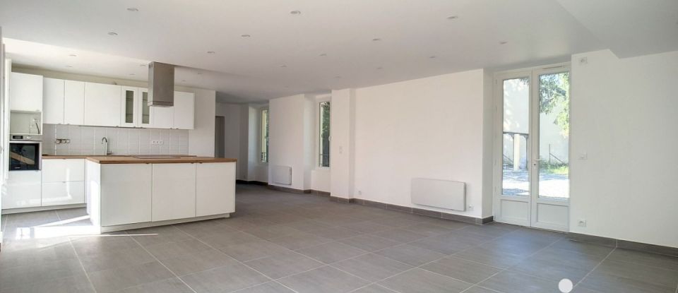 Maison 9 pièces de 167 m² à Itteville (91760)