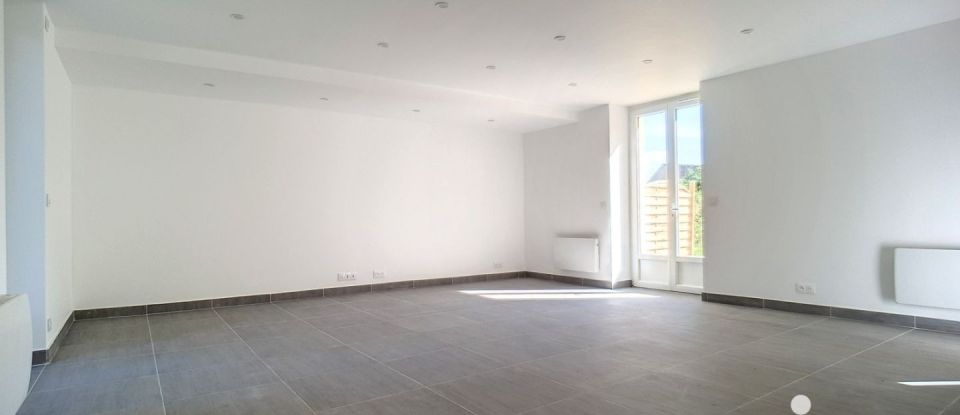 Maison 9 pièces de 167 m² à Itteville (91760)