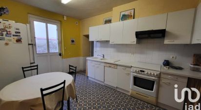 Longere 4 rooms of 104 m² in Romorantin-Lanthenay (41200)