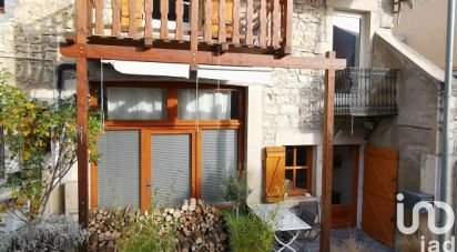 Village house 3 rooms of 70 m² in Cheignieu-la-Balme (01510)