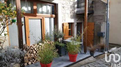 Village house 3 rooms of 70 m² in Cheignieu-la-Balme (01510)