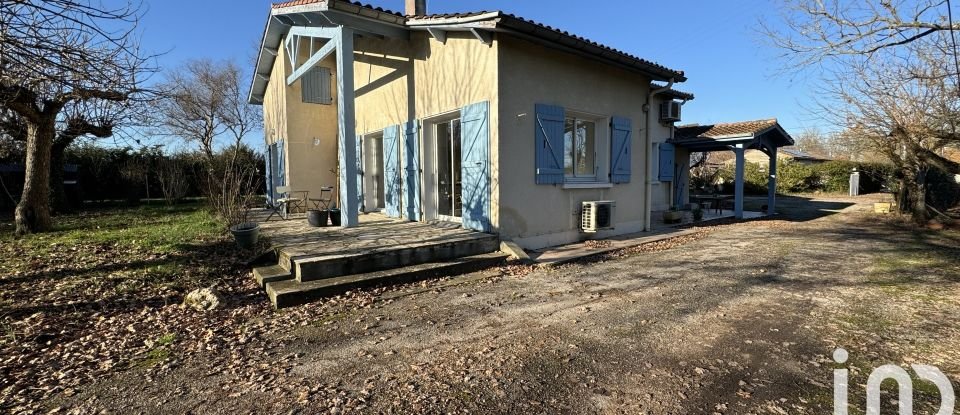 Maison 7 pièces de 114 m² à Campsas (82370)