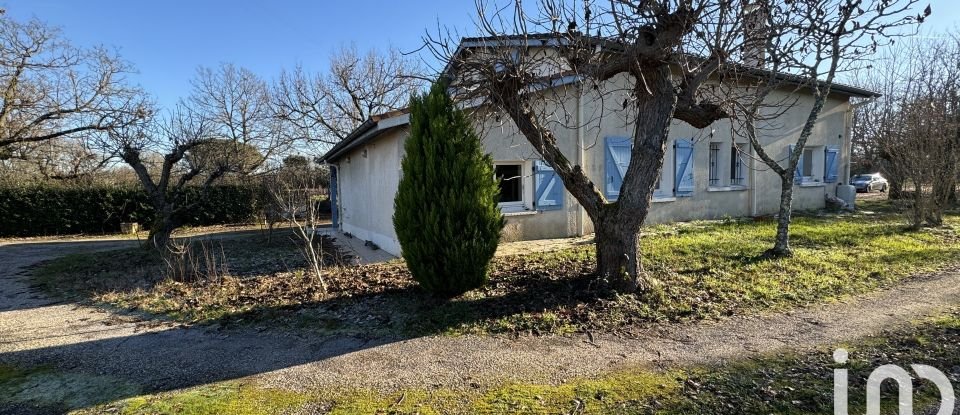 Maison 7 pièces de 114 m² à Campsas (82370)