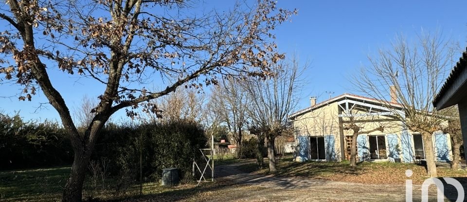 Maison 7 pièces de 114 m² à Campsas (82370)