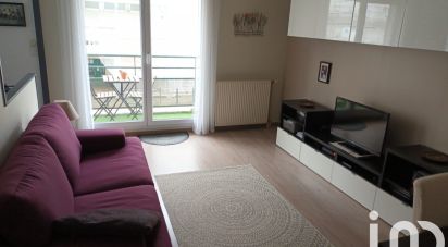 Apartment 3 rooms of 55 m² in Moissy-Cramayel (77550)