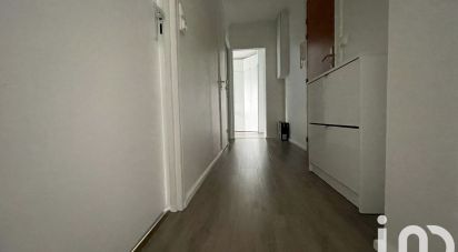 Apartment 2 rooms of 44 m² in Saint-Fargeau-Ponthierry (77310)