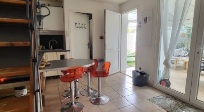 Apartment 2 rooms of 40 m² in Le Verdon-sur-Mer (33123)