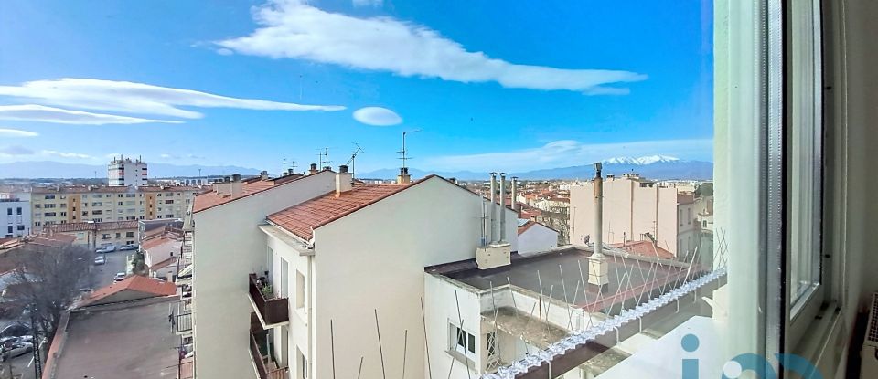 Appartement 3 pièces de 70 m² à Perpignan (66000)