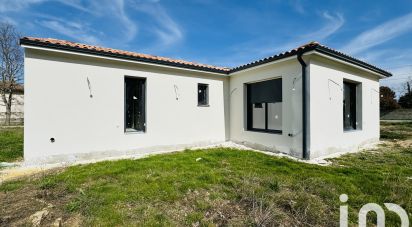 Maison 4 pièces de 103 m² à Orgueil (82370)