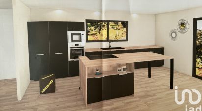 Maison 4 pièces de 103 m² à Orgueil (82370)