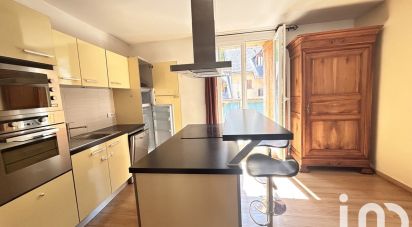 Apartment 4 rooms of 103 m² in Le Bourg-d'Oisans (38520)