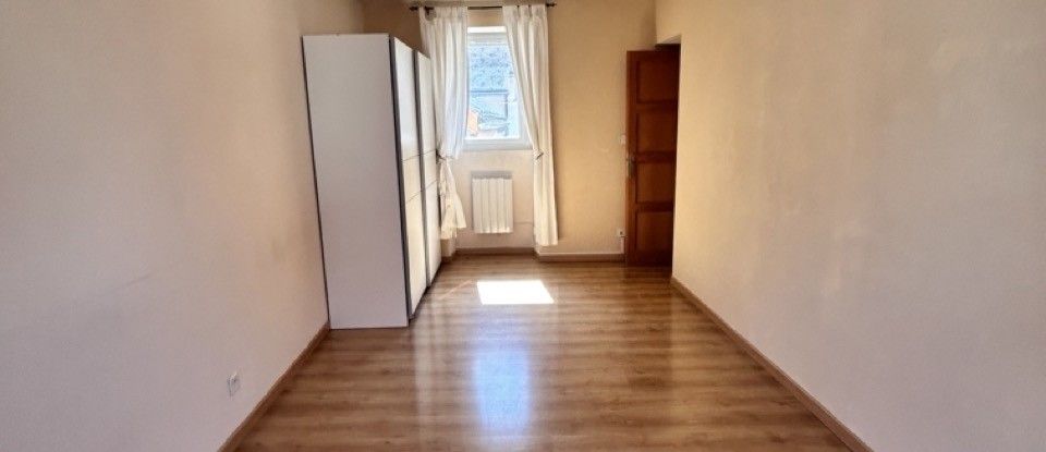 Appartement 4 pièces de 103 m² à Le Bourg-d'Oisans (38520)