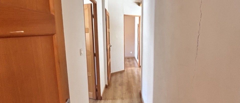 Appartement 4 pièces de 103 m² à Le Bourg-d'Oisans (38520)