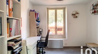 Appartement 5 pièces de 77 m² à Chevreuse (78460)