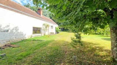 House 8 rooms of 235 m² in Les Bordes (45460)